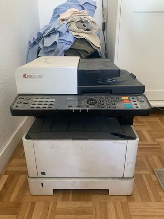 Impresora profesional KYOCERA ECOSYS M2040