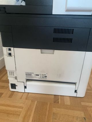 Impresora profesional KYOCERA ECOSYS M2040