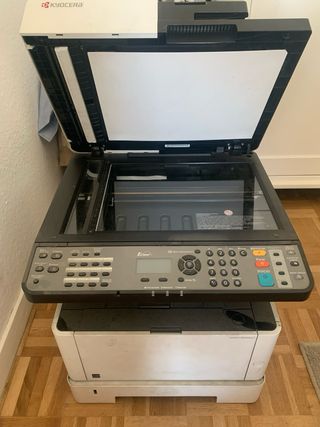 Impresora profesional KYOCERA ECOSYS M2040