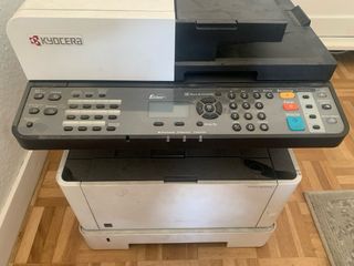 Impresora profesional KYOCERA ECOSYS M2040