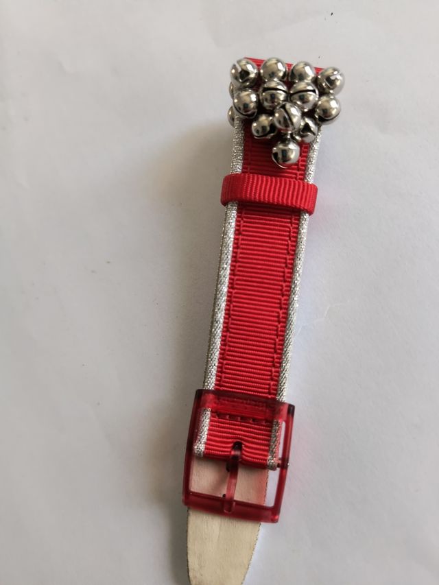 Correa para reloj Swatch 17 mm 