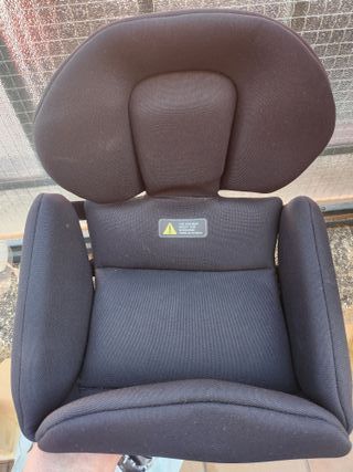 Silla de coche para niños