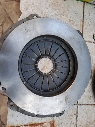 Embrague Audi- Volkswagen