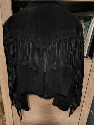 Ropa en perfecto estado 