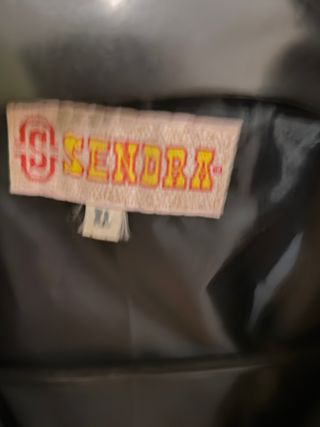 Ropa en perfecto estado 