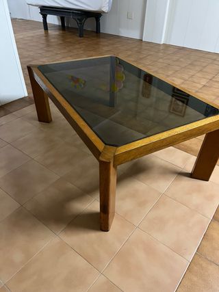 Mesa de centro!