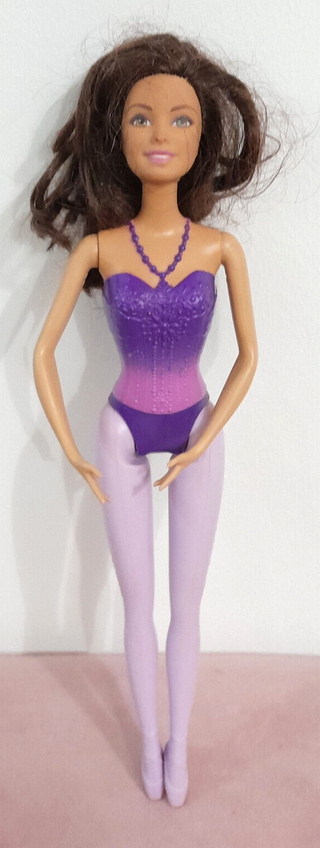 Bambola Barbie Mattel Vintage come da foto