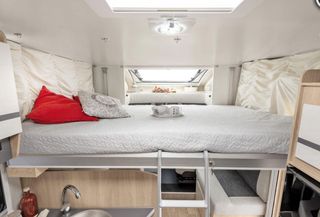 ALQUILER AUTOCARAVANA