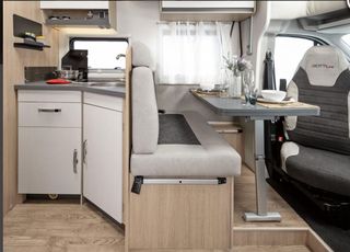 ALQUILER AUTOCARAVANA