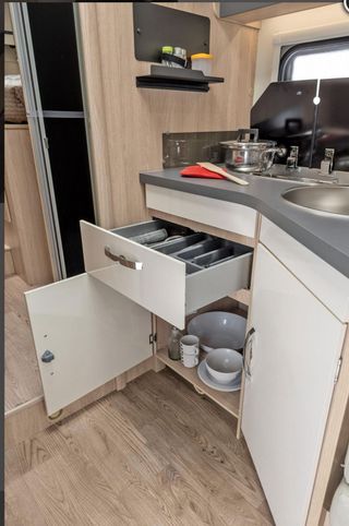 ALQUILER AUTOCARAVANA