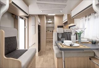 ALQUILER AUTOCARAVANA