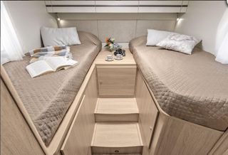 ALQUILER AUTOCARAVANA