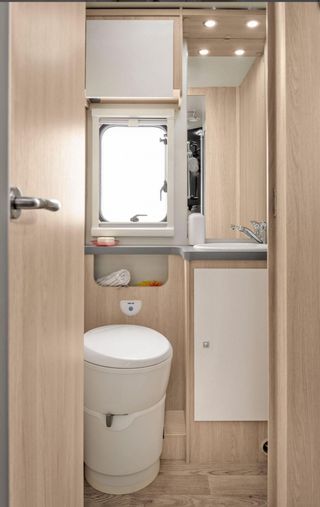 ALQUILER AUTOCARAVANA