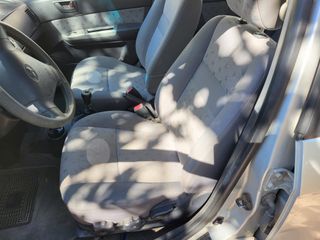 DESPIECE HYUNDAI GETZ 1.3 GASOLINA AÑO 2004