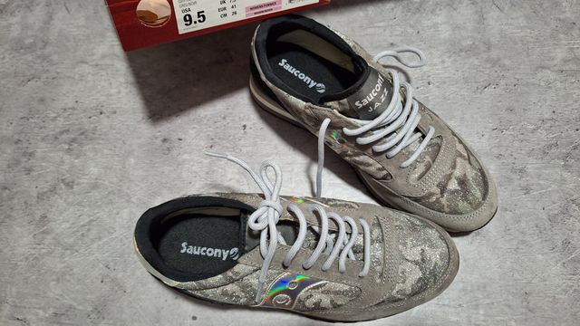 Scarpe Donna Saucony taglia 9,5