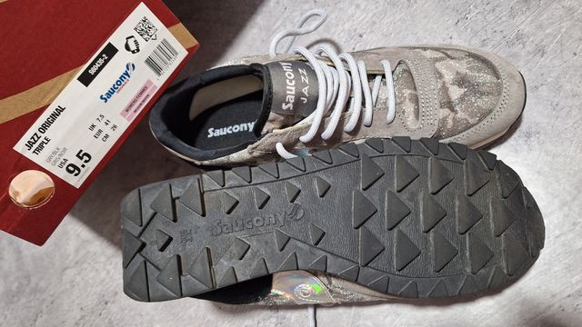 Scarpe Donna Saucony taglia 9,5