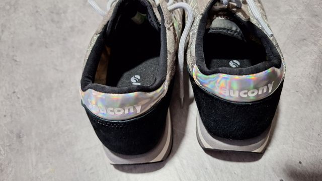 Scarpe Donna Saucony taglia 9,5