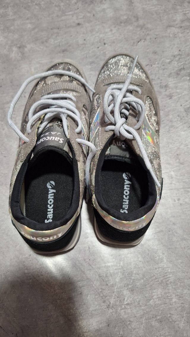 Scarpe Donna Saucony taglia 9,5