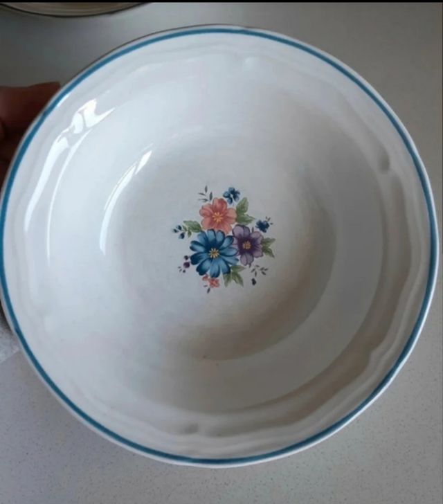 Ciotola Provincial Bouquet 💐