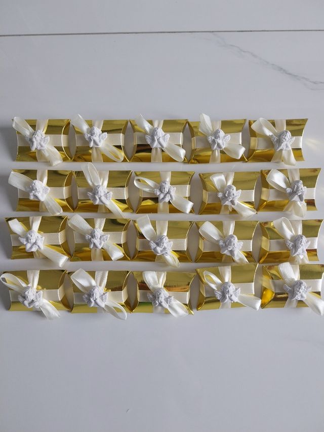 Bomboniere comunione