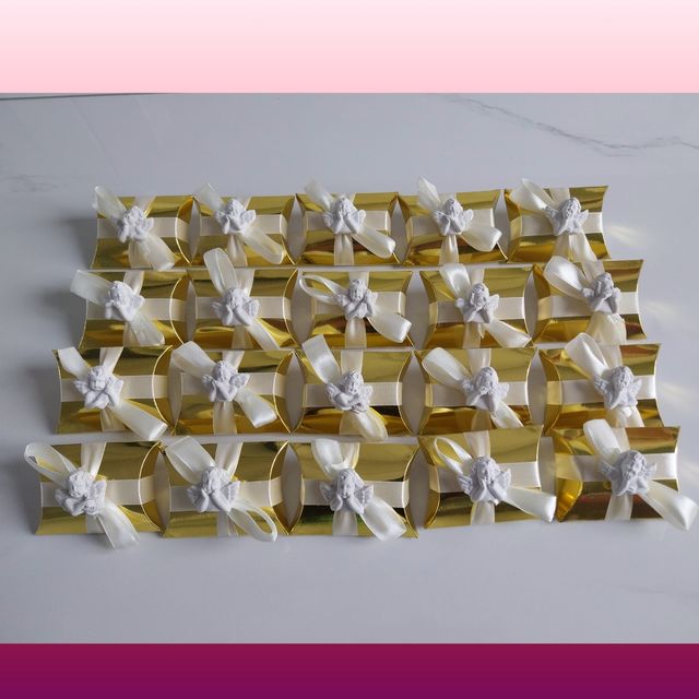 Bomboniere comunione