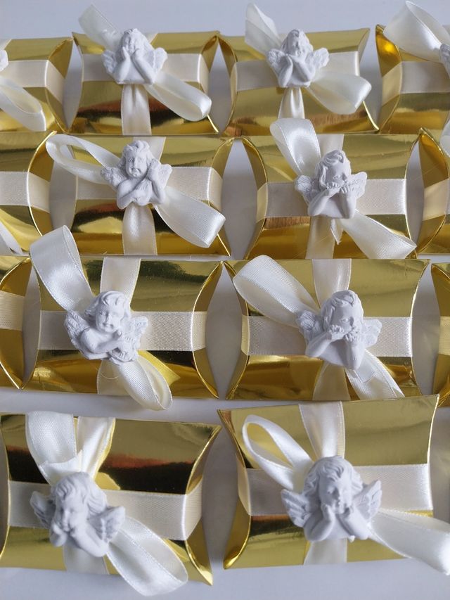 Bomboniere comunione