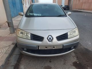 DESPIECE RENAULT MEGANE CABRIO 2.0 GASOLINA 2007