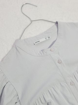 Vestido Lefties T-36