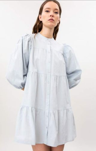 Vestido Lefties T-36