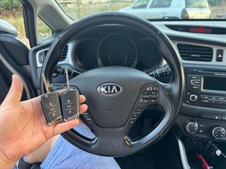 CERRAJEROS DE COCHES  643580528