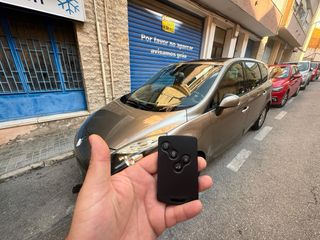 CERRAJEROS DE COCHES  643580528