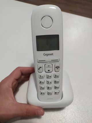 Telefono cordless