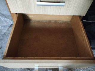 Lote Muebles cocina +horno tekka eléctrico.Oferta