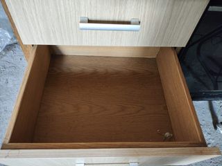 Lote Muebles cocina +horno tekka eléctrico.Oferta