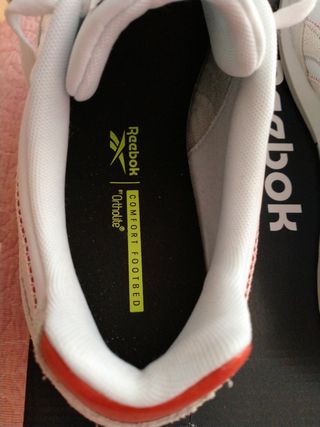 Zapatillas de deporte 