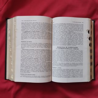 EL MANUAL MERCK SEXTA EDICIÓN 1981