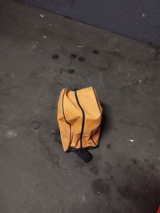 Esquíes y botas