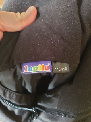 Pantalón esquí niños