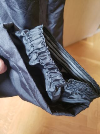 Pantalón esquí niños