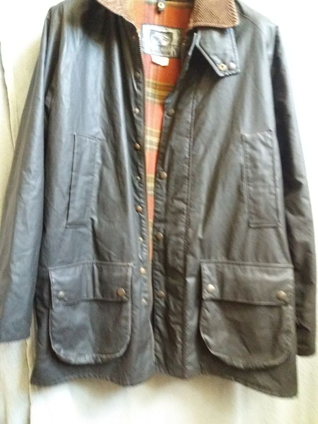 Giubbino vintage Ryde Park