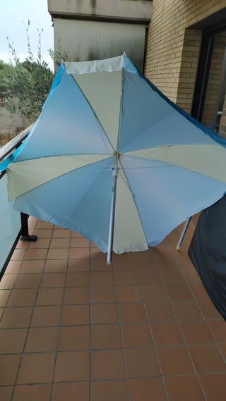 Sombrilla Parasol