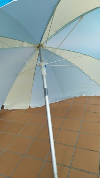 Sombrilla Parasol