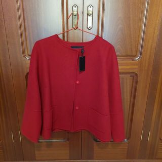 Nuevo .Chaqueta Purificacion García 