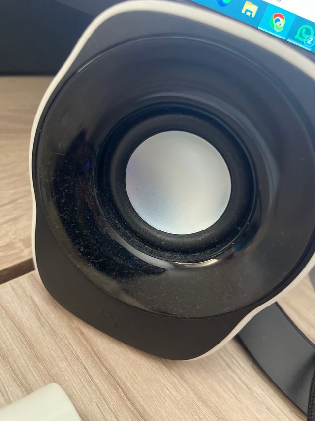 Altvavozes mars gaming 