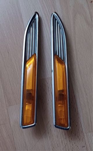 Intermitentes lateral Ford mondeo MK4 