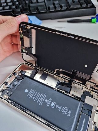 Reparaciones y mantenimientos