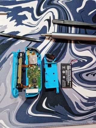 Reparaciones y mantenimientos