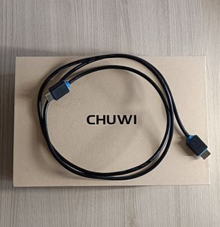 Mini Pc Chuwi