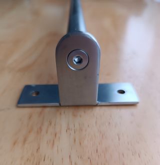 Barra grundtal ikea 59cm