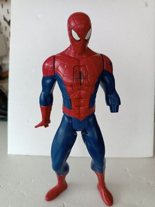 Juguete Spiderman 